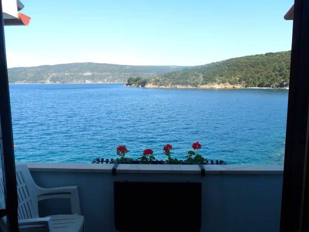 Bed and Breakfast Sobe MaMaLu Valun Zimmer foto